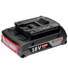 Аккумуляторная батарея Bosch GBA 18 V 2 Ah M-B Professional 