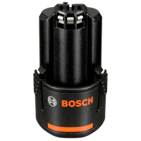 Аккумулятор для электроинструментов Bosch GBA 12V 3.0 Ah Professional 