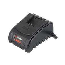 Устройство зарядное для аккумуляторов INTERTOOL Li-ion 20 В, ток заряда 2.0 А