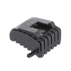 Устройство зарядное для аккумуляторов INTERTOOL Li-ion 20 В, ток заряда 2.0 А