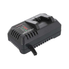 Устройство зарядное для аккумуляторов INTERTOOL Li-ion 20 В, ток заряда 4.0