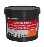 МАСТИКА MATIZOL