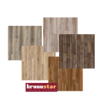ЛАМИНАТ KRONOSTAR