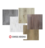 ЛАМИНАТ SWISS KRONO GROUP