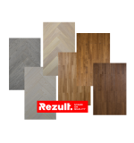 ПАРКЕТ REZULT