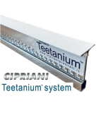 ПІДВЕСНИЙ СТЕЛЬ CIPRIANI