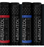 РУБЕРОИД AQUAIZOL ЭКО