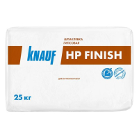 Шпаклевка финишная Knauf HP Finish (25 кг)