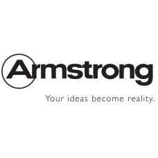Плита ARMSTRONG OASIS 600х600х12 мм Плита ARMSTRONG OASIS 600х600х12 мм