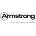 Плита ARMSTRONG OASIS 600х600х12 мм Плита ARMSTRONG OASIS 600х600х12 мм