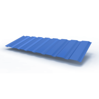 Профнастил стеновой ПС-20/Цена/м2/  от