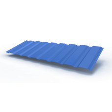 Профнастил стеновой ПС-20/Цена/м2/  от