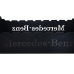 Разборной Мангал MERSEDES-BENZ толщина металла 3мм