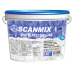 Латексная краска для внутренних работ Scanmix MATTLATEX DELUXE 14кг