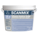 Структурная фасадная краска с добавлением силикона Scanmix SILICONE Structur-Farbe 25 кг