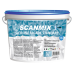 Силиконовая фасадная краска Scanmix SILICONE FACADE Standart 10л/14кг