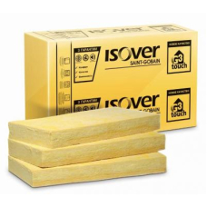 Вентилируемый фасад ISOVER ВентФасад Моно 1380х1190х50мм (9,85м2)/цена/м2