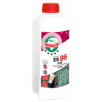 Лак акриловый ANSERGLOB ES 86 STONE (1л)