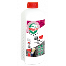 Лак акриловый ANSERGLOB ES 86 STONE (1л)