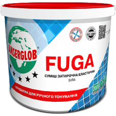 Затирка для плитки ANSERGLOB FUGA (1кг)